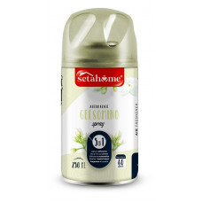 DEO AMBIENTE 250ML GELSOMINO NEW S (24pz)